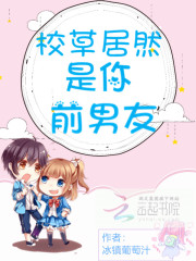 校草居然是你前男友 封面