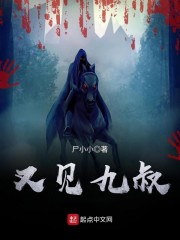 又見九叔 封面