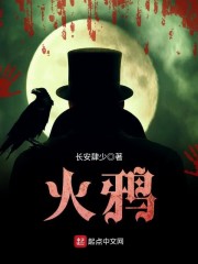 火鴉 封面