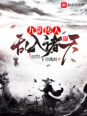 九陰傳人亂入諸天 封面