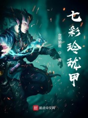 七彩玲瓏甲 封面