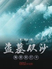 盜墓從沙海簽到打卡 封面