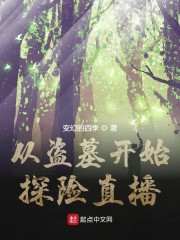 從盜墓開始探險直播 封面