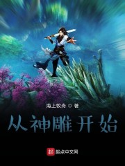 從神鵰開始 封面