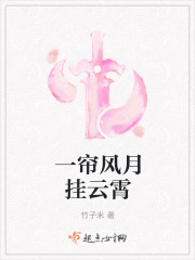 一簾風月九重天 封面