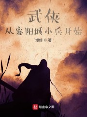武俠從襄陽城小兵開始 封面