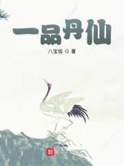 一品丹仙 封面