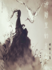神鵰裡的東丈 封面
