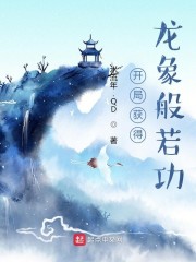 開局獲得龍象般若功 封面