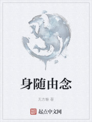 由念 封面