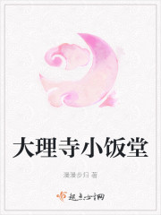 大理寺小飯堂 封面