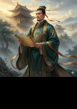 重回民国・承祖师衣钵