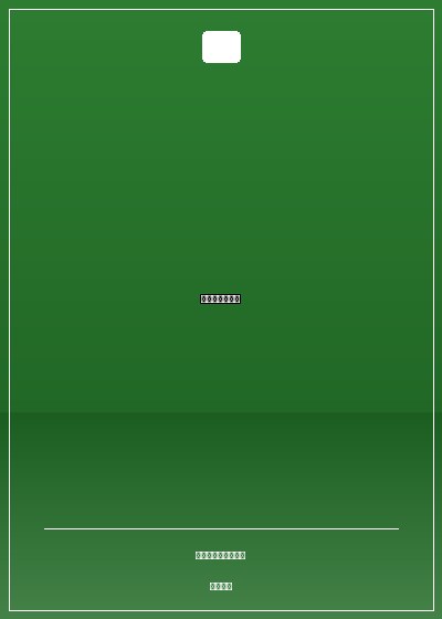 最強無敵熊孩子